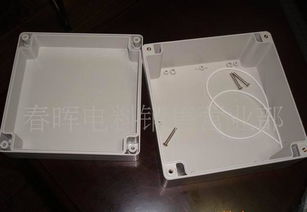 太倉地區塑料防水盒、電工接線盒、電子儀表箱、開關盒及配電箱綜合指南 價格、廠家與產品概覽