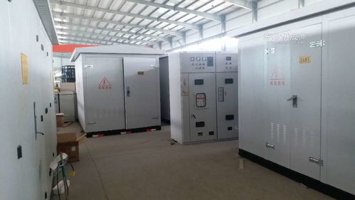 正超電力 動力柜與配電箱的專業制造商，行業領先者的全景展示